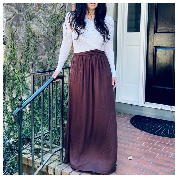 Wrap shawl sweater with sleeves - Picture 2 of 8